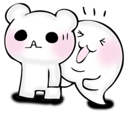 Mr. seal sticker #12515593