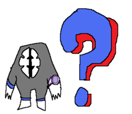 The Peace-Makers sticker #12515828