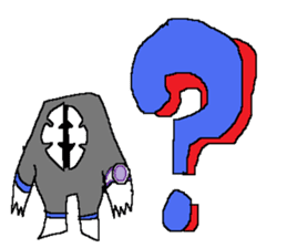 The Peace-Makers sticker #12515828