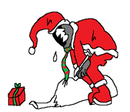 The Peace-Makers sticker #12515843