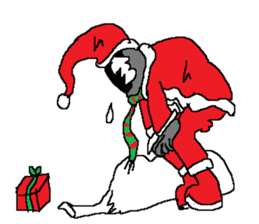 The Peace-Makers sticker #12515843