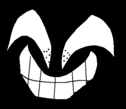 The Peace-Makers sticker #12515846