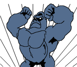 The Peace-Makers sticker #12515852