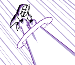 The Peace-Makers sticker #12515853