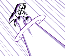 The Peace-Makers sticker #12515853