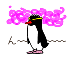 IWA-SAN 2nd sticker #12516337