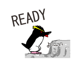 IWA-SAN 2nd sticker #12516343