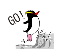 IWA-SAN 2nd sticker #12516344