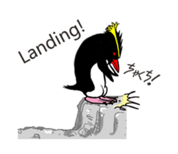 IWA-SAN 2nd sticker #12516345