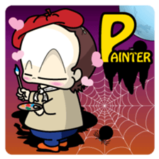 Halloween Vancouver Canada sticker #12516688