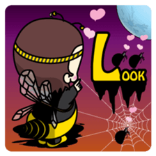 Halloween Vancouver Canada sticker #12516701