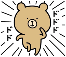 Bear&Rabbit.sticker sticker #12516800