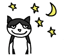 NEKOTA mountain climbing sticker #12517341