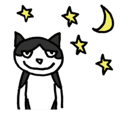 NEKOTA mountain climbing sticker #12517341