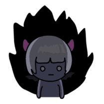 Lineage Succubus sticker #12518296