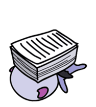 Lineage Succubus sticker #12518305