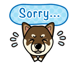 iinu - Shikoku sticker #12518313