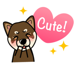 iinu - Shikoku sticker #12518326