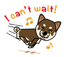 iinu - Shikoku sticker #12518329