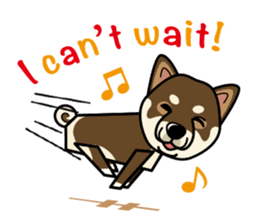 iinu - Shikoku sticker #12518329