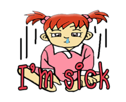 MINI chan 2 sticker #12518423