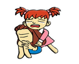 MINI chan 2 sticker #12518429