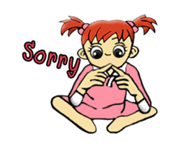 MINI chan 2 sticker #12518432