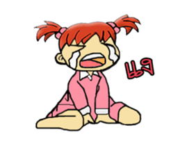 MINI chan 2 sticker #12518434