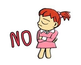 MINI chan 2 sticker #12518436