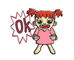 MINI chan 2 sticker #12518437