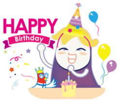 Oh My Palaci ! sticker #12518449