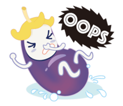 Oh My Palaci ! sticker #12518451