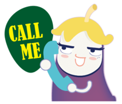 Oh My Palaci ! sticker #12518452
