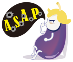 Oh My Palaci ! sticker #12518453