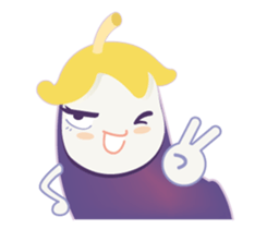 Oh My Palaci ! sticker #12518454