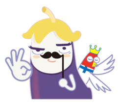 Oh My Palaci ! sticker #12518455