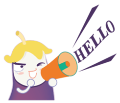 Oh My Palaci ! sticker #12518456