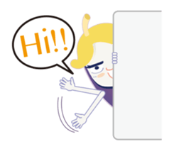 Oh My Palaci ! sticker #12518457