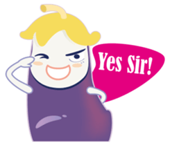 Oh My Palaci ! sticker #12518458