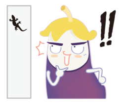 Oh My Palaci ! sticker #12518460