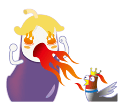 Oh My Palaci ! sticker #12518461