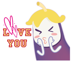 Oh My Palaci ! sticker #12518462