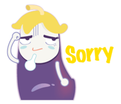 Oh My Palaci ! sticker #12518463