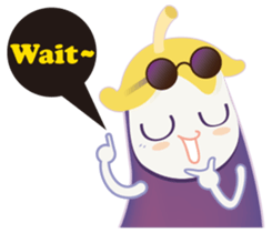 Oh My Palaci ! sticker #12518464