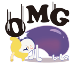 Oh My Palaci ! sticker #12518465