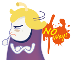 Oh My Palaci ! sticker #12518467