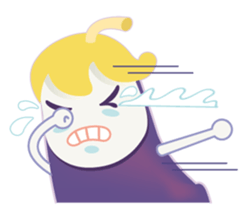 Oh My Palaci ! sticker #12518468