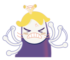 Oh My Palaci ! sticker #12518472