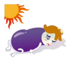 Oh My Palaci ! sticker #12518475