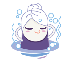 Oh My Palaci ! sticker #12518476